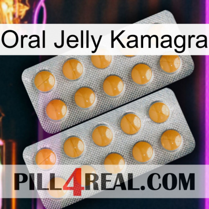 Oral Jelly Kamagra levitra2